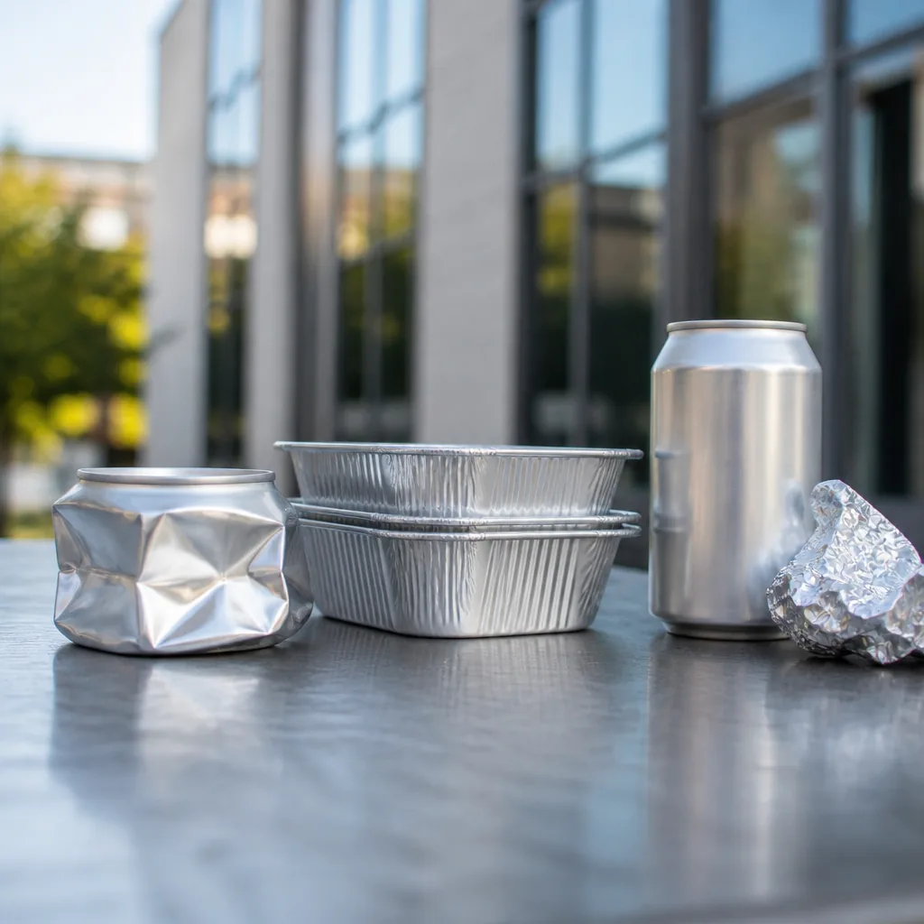 Aluminium